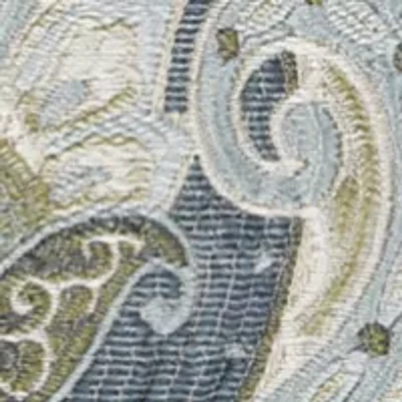 Avellino 20" Square Decorative Throw Pillow