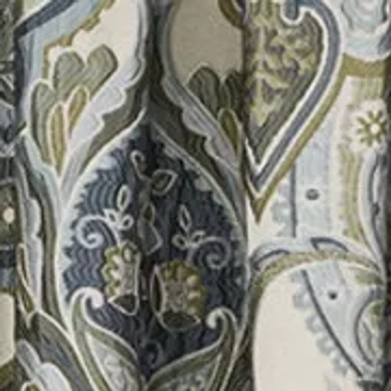 Avellino Window Panel Pair