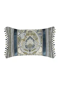 Avellino Boudoir Decorative Throw Pillow