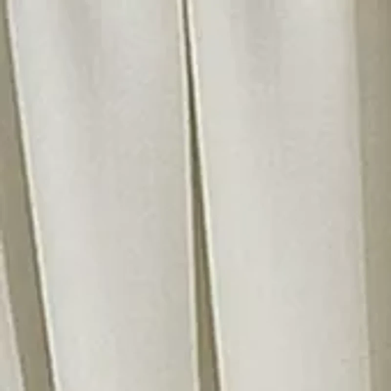 Fairview Drapery Panel Pair