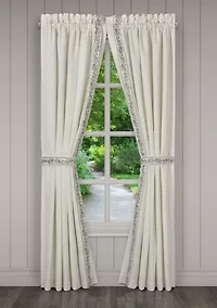 Fairview Drapery Panel Pair