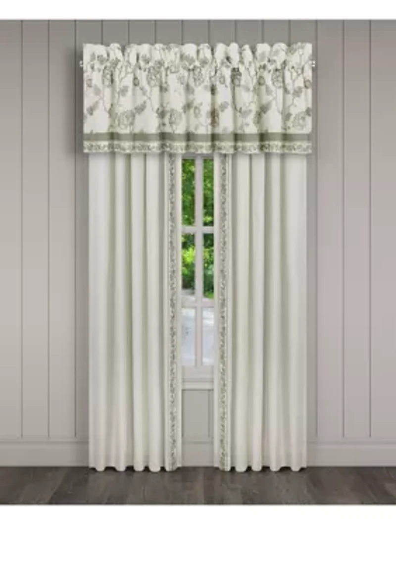 Fairview Drapery Panel Pair
