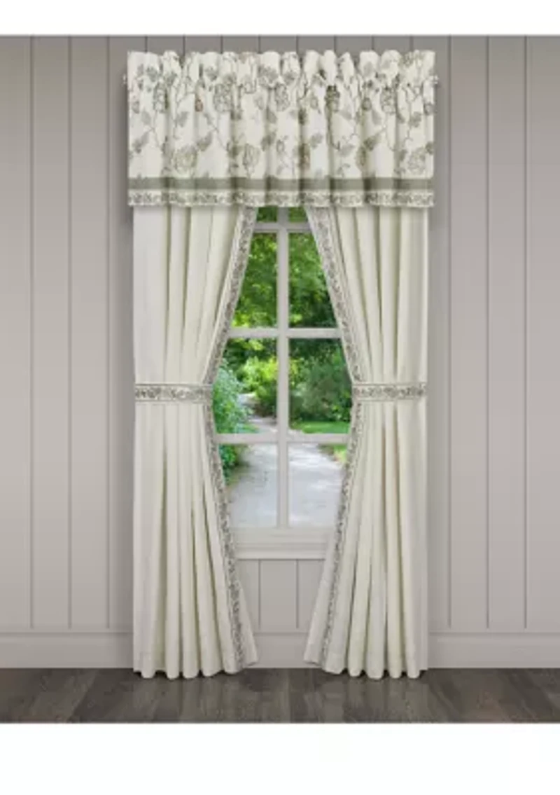 Fairview Drapery Panel Pair