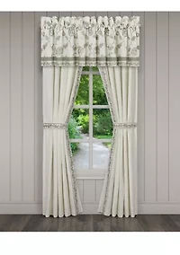 Fairview Drapery Panel Pair