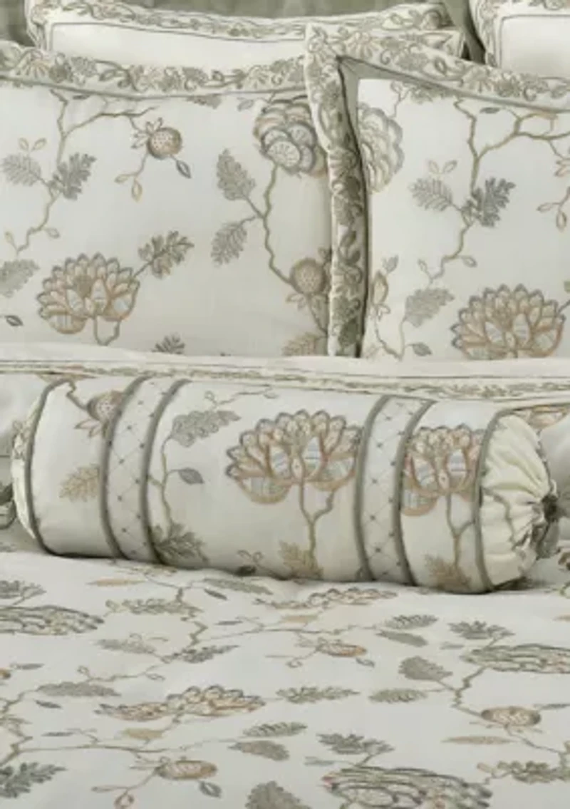 Fairview Neckroll Pillow