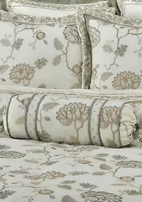 Fairview Neckroll Pillow