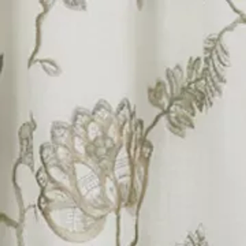 Fairview Straight Valance