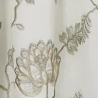 Fairview Straight Valance