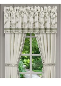 Fairview Straight Valance