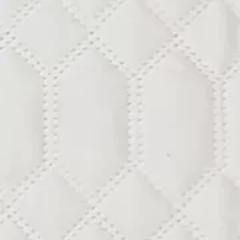 Brilliance Euro Quilted Sham