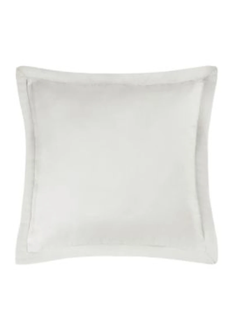 Brilliance Euro Quilted Sham