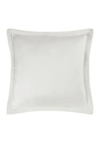 Brilliance Euro Quilted Sham