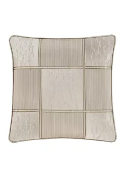Brando 18" Square Decorative Throw Pillow