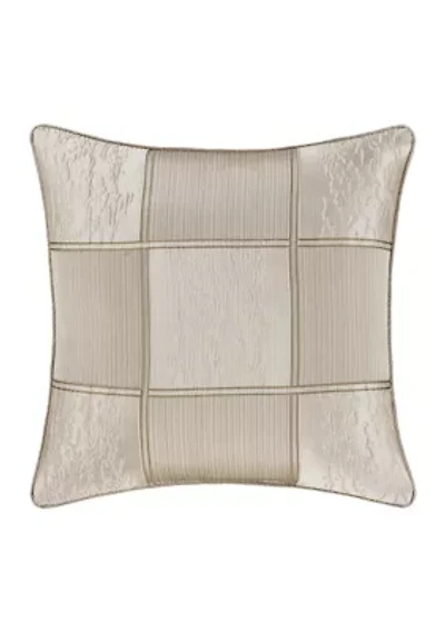 Brando 20" Square Decorative Throw Pillow