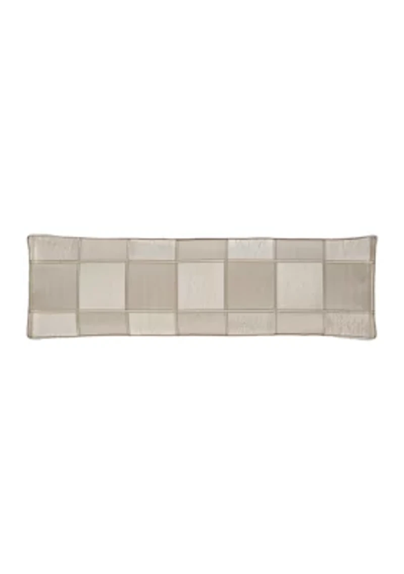 Brando Bolster Decorative Throw Pillow