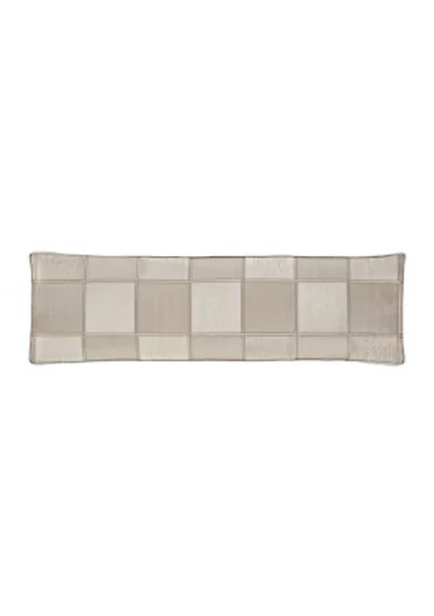 Brando Bolster Decorative Throw Pillow