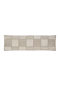 Brando Bolster Decorative Throw Pillow