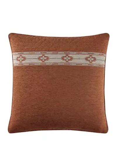 Jackson Lodge Euro Sham