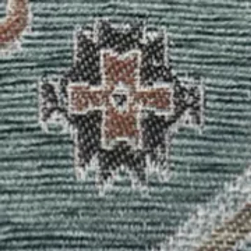 Telluride 18" Square Decorative Throw Pillow