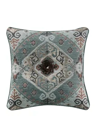 Telluride 18" Square Decorative Throw Pillow
