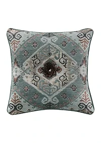 Telluride 18" Square Decorative Throw Pillow