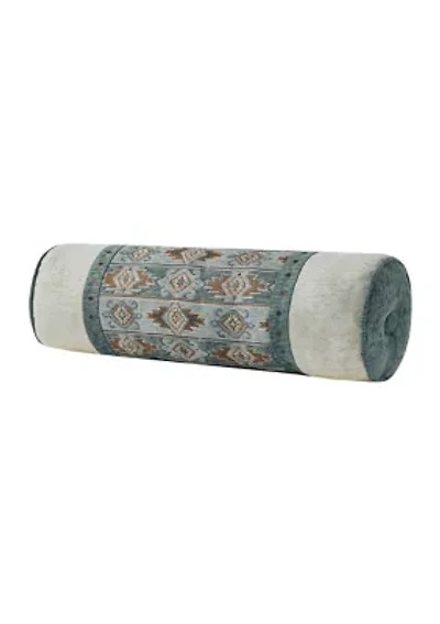 Telluride Neckroll Pillow