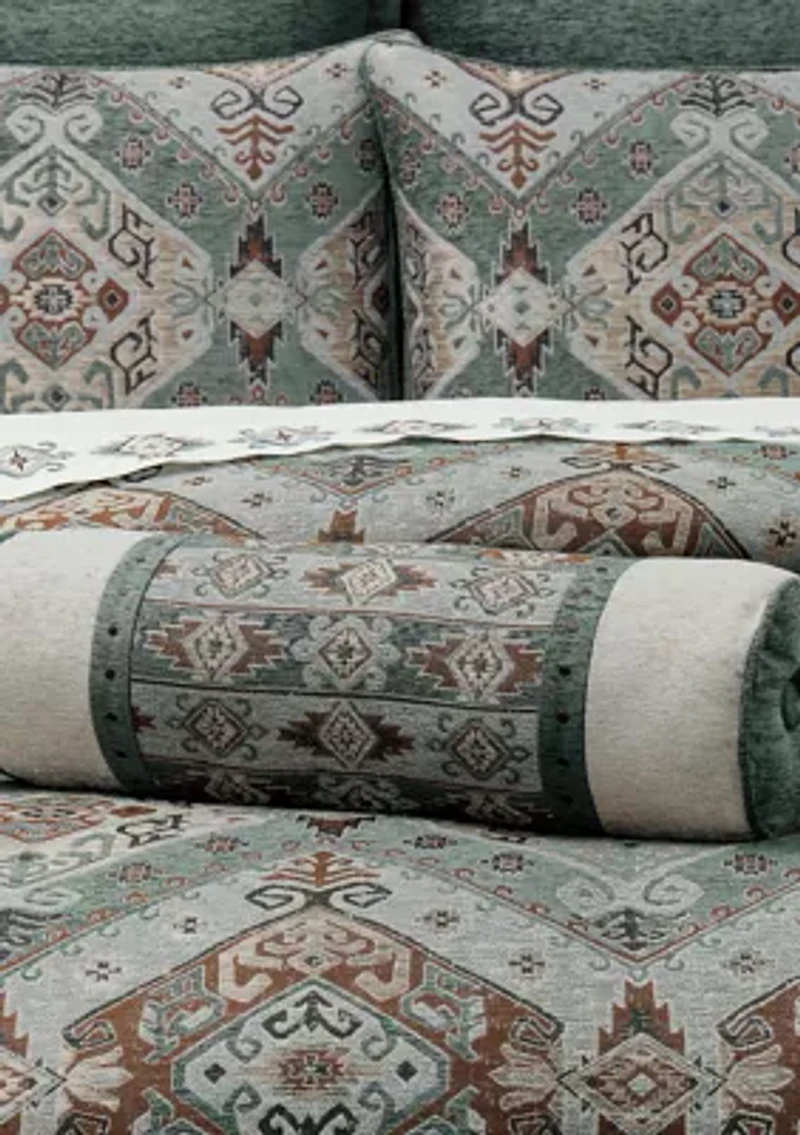 Telluride Neckroll Pillow