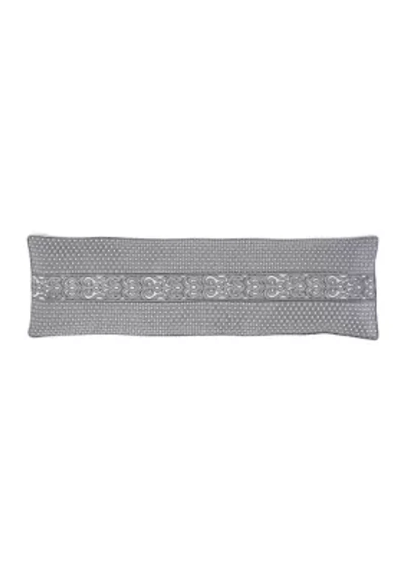 Bolero Bolster Decorative Throw Pillow