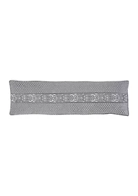 Bolero Bolster Decorative Throw Pillow