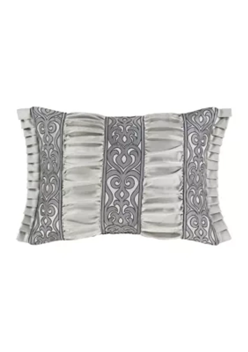Bolero Boudoir Decorative Throw Pillow