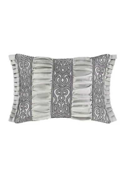 Bolero Boudoir Decorative Throw Pillow