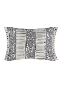 Bolero Boudoir Decorative Throw Pillow