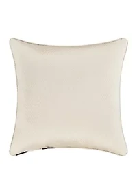 Villanova 20" Square Decorative Throw Pillow