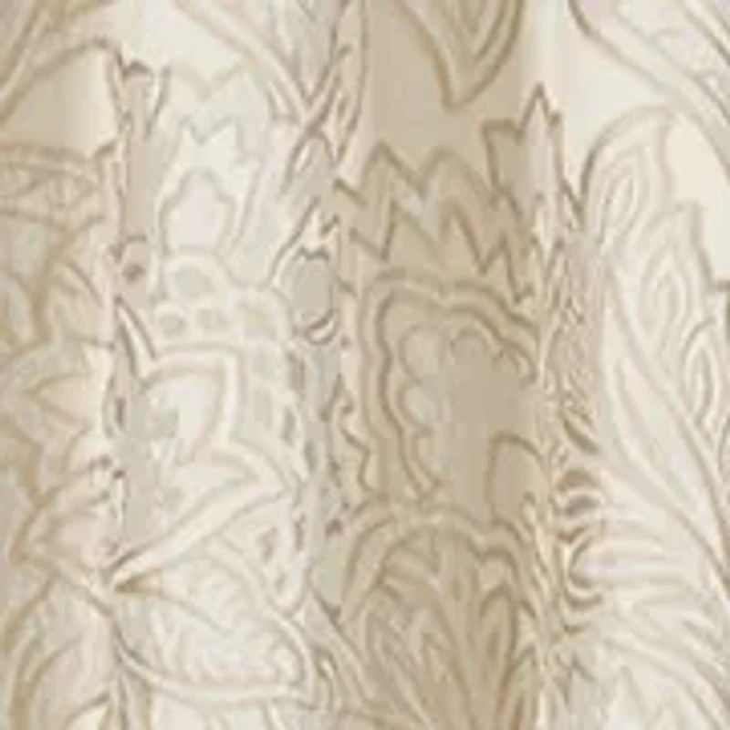 Villanova 84'' Window Panel Pair