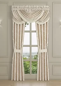 Villanova 84'' Window Panel Pair