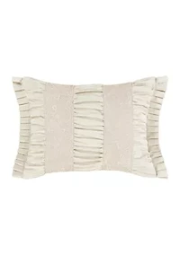 Villanova Boudoir Decorative Throw Pillow
