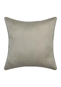 Piazza 18" Square Decorative Throw Pillow