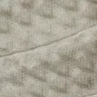 Piazza Tufted Round Decorative Throw Pillow