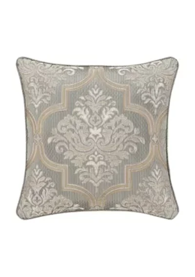Martina 20" Square Decorative Throw Pillow