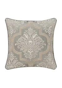Martina 20" Square Decorative Throw Pillow