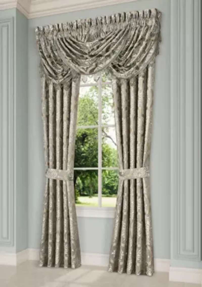 Martina Drapery Panel Pair