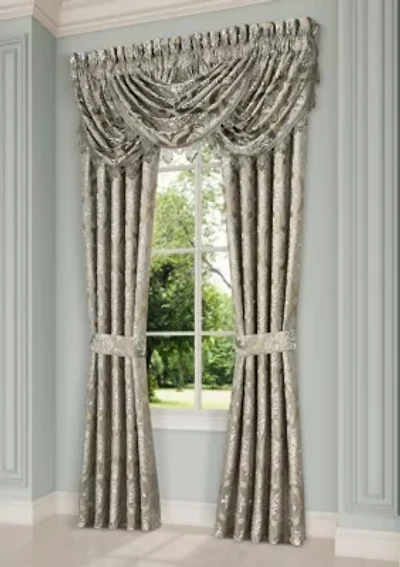 Martina Drapery Panel Pair