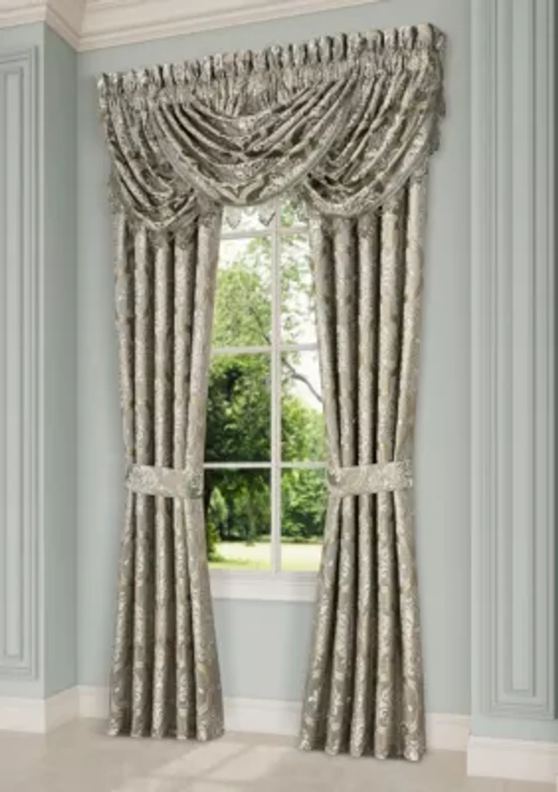 Martina Drapery Panel Pair
