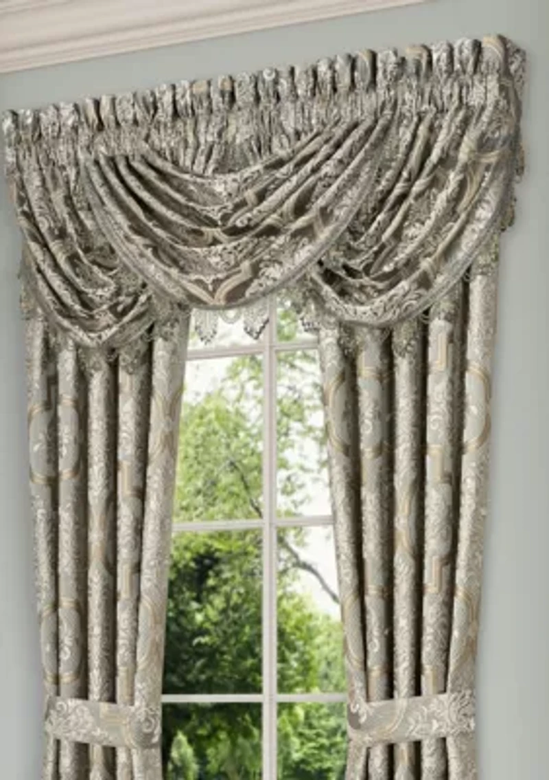 Martina Drapery Panel Pair