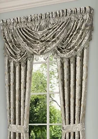 Martina Drapery Panel Pair