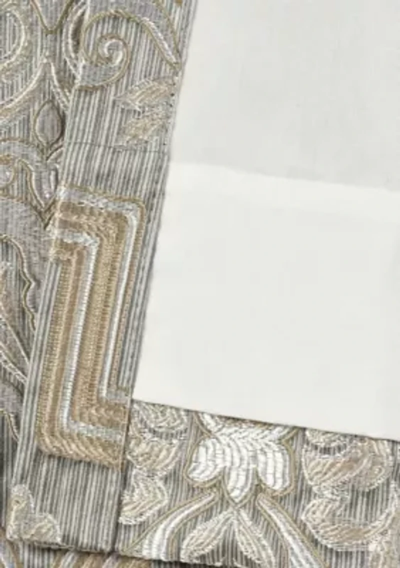 Martina Drapery Panel Pair
