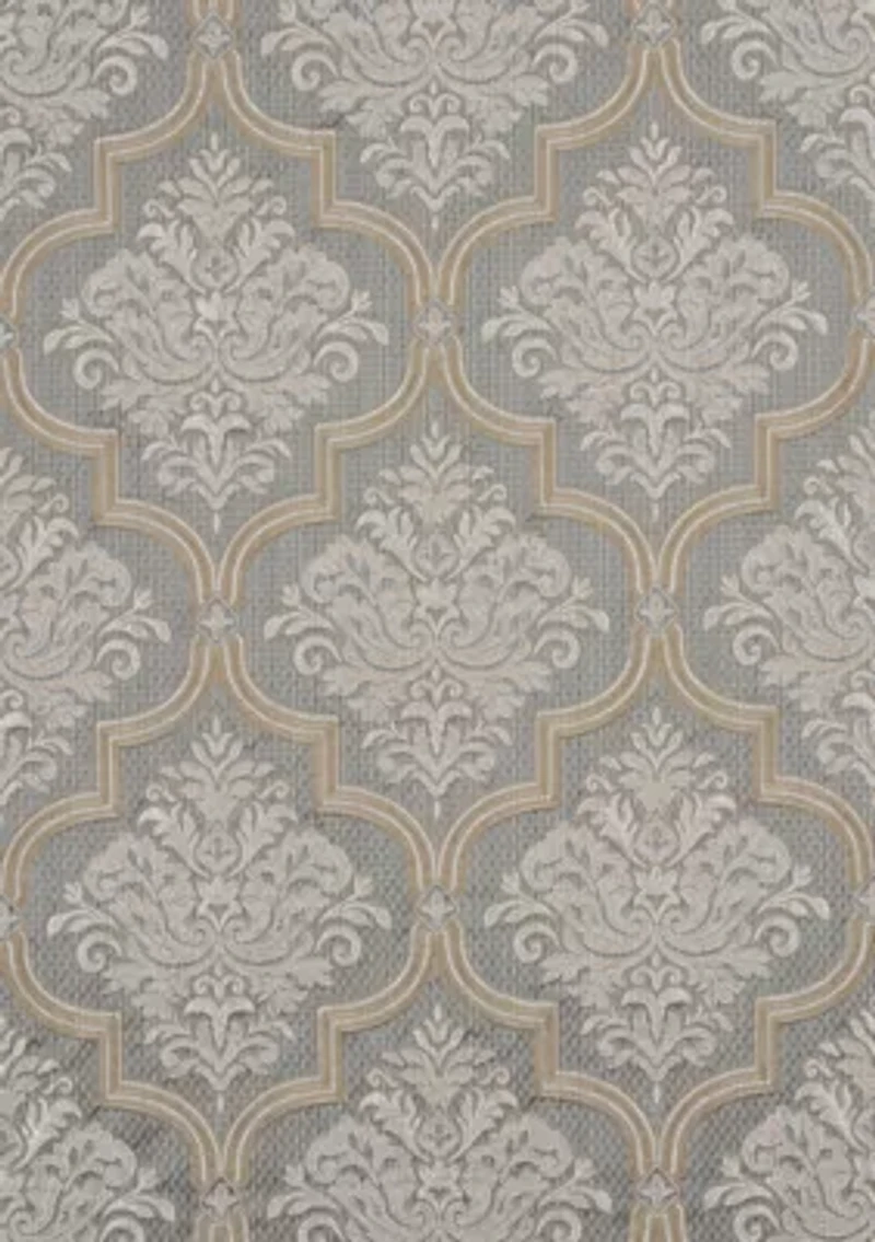 Martina Drapery Panel Pair