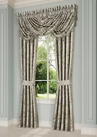 Martina Drapery Panel Pair