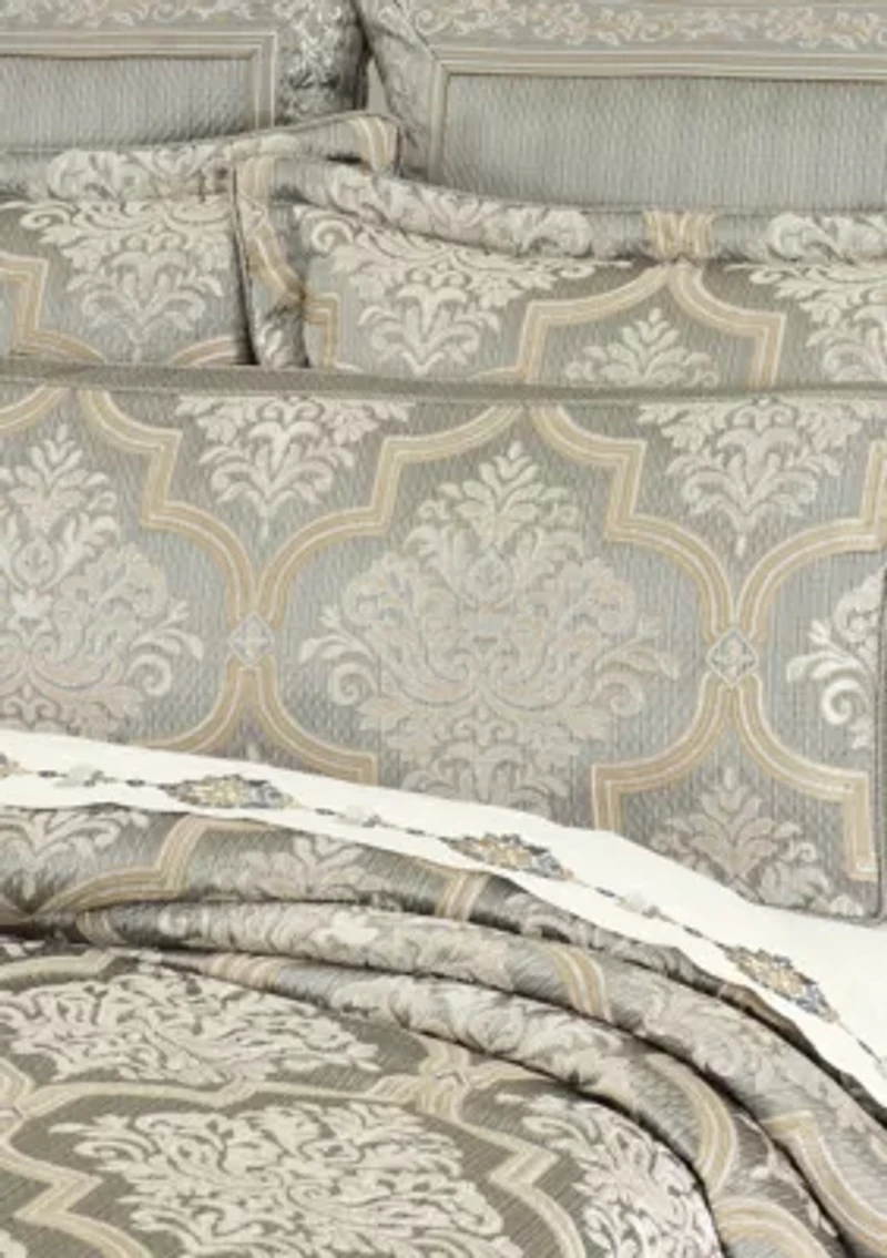 Martina Bolster Decorative Throw Pillow