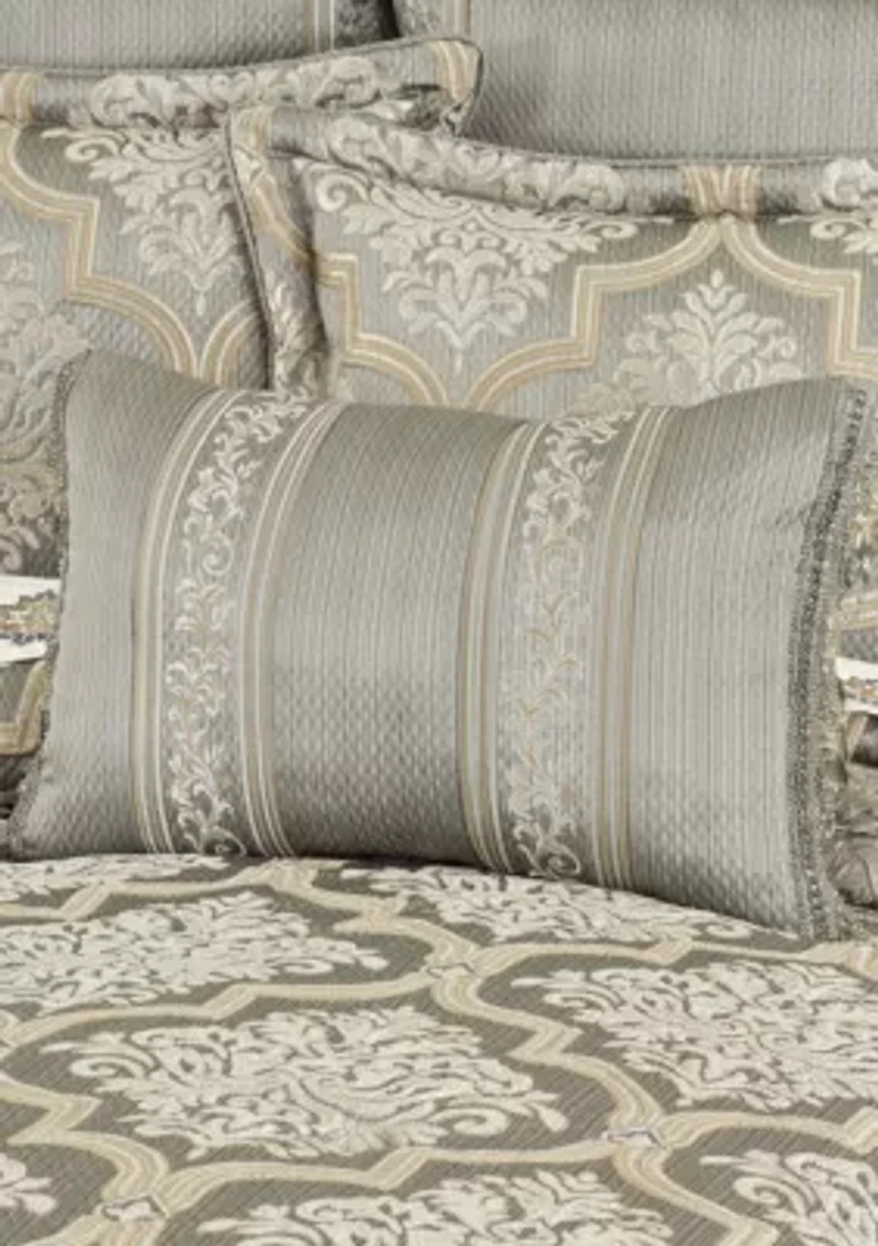 Martina Boudoir Decorative Throw Pillow